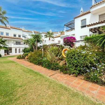Playa Lucera Appartement Sitio de Calahonda Buitenkant foto